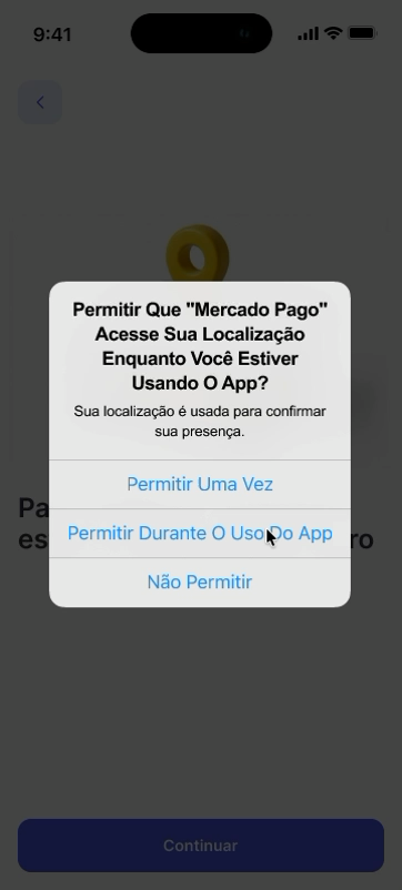 Car-photo verification flow video preview